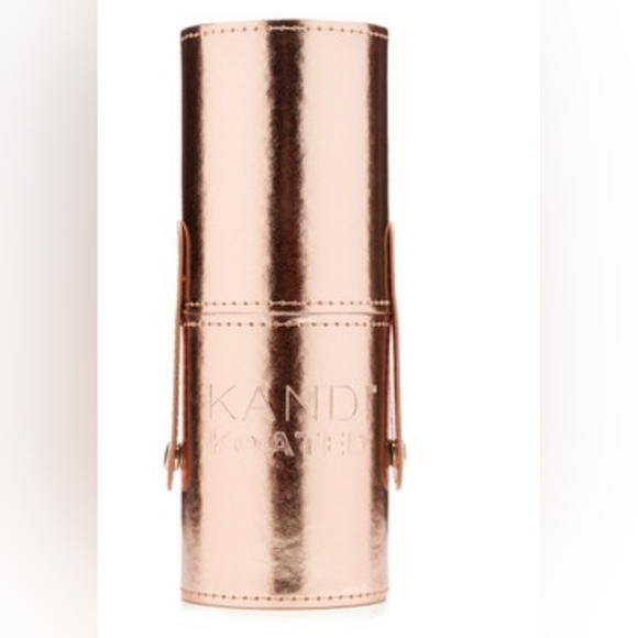 Kandi Koated Make-up Brush Set - Picture 2 of 4